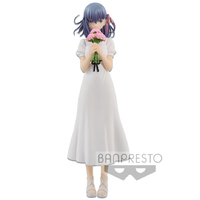 Fate/stay night: Heaven's Feel Sakura Matou Figure