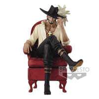 One Piece Creator x Creator Dracule Mihawk Ver.A