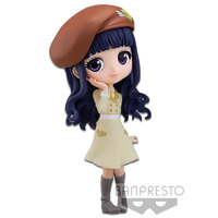 Cardcaptor Sakura: Clear Card Q Posket Petit Vol.1 Tomoyo Daidouji Ver.C