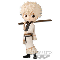 Gintama Q Posket Gintoki Sakata Ver.B