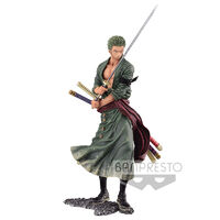 One Piece Creator x Creator Zoro Roronoa Ver.A