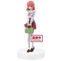 Rent-A-Girlfriend EXQ Sumi Sakurasawa Figure