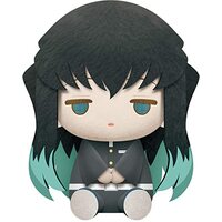 Demon Slayer: Kimetsu no Yaiba - Big Plush - Muichrio Tokito