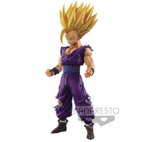 Dragon Ball Z Master Stars Piece Super Saiyan 2 Gohan (Special Color Version)