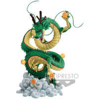 Dragon Ball Z Creator x Creator Shenron Ver.A