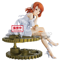 The Idolmaster Cinderella Girls ESPRESTO est Karen Hojo (Dressy and Gear Chair)