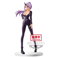 That Time I Got Reincarnated as a Slime Otherworlder Figure Vol.7 Shion