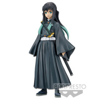 Demon Slayer: Kimetsu no Yaiba Vol. 12 Muichiro Tokito Figure
