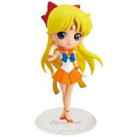 Sailor Moon Eternal Q Posket Super Sailor Venus Ver.A