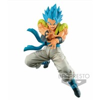 Dragon Ball Super Super Kamehameha II Super Saiyan God Super Saiyan Gogeta Ver.1