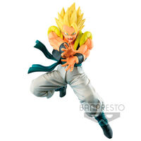 Dragon Ball Super Super Kamehameha II Super Saiyan Gogeta Ver.2