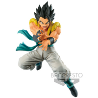 Dragon Ball Super Super Kamehameha II Gogeta Ver.3