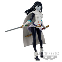 That Time I Got Reincarnated as a Slime Otherworlder Figure Vol.3 Shizu