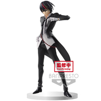 That Time I Got Reincarnated as a Slime Otherworlder Figure Vol.3 Diablo