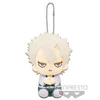 Demon Slayer Kimetsu no Yaiba Hanging Plush Vol.5: Sanemi Shinazugawa