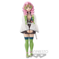 Demon Slayer: Kimetsu no Yaiba Vol.13 Mitsuri Kanroji