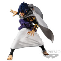 My Hero Academia The Amazing Heroes Vol.11 Tamaki Amajiki