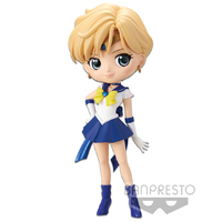 Sailor Moon Eternal Q Posket Super Sailor Uranus Ver. A