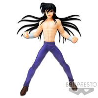 Saint Seiya Cosmo Memoir Dragon Shiryu