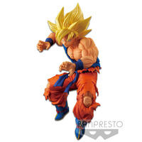 Dragon Ball Z Son Goku FES!! Vol.12 Super Saiyan Goku