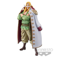 One Piece DXF Grandline Men Vol. 9 Edward Newgate