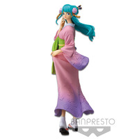 One Piece Glitter & Glamours Kozuki Hiyori Ver. A