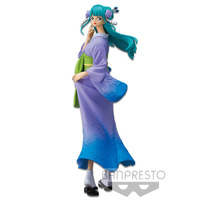 One Piece Glitter & Glamours Kozuki Hiyori Ver. B