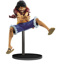 One Piece Maximatic the Monkey D. Luffy II Figure