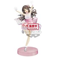 The Idolmaster Cinderella Girls ESPRESTO est Uzuki Shimamura (Dressy and Motions)