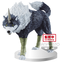 That Time I Got Reincarnated as a Slime Otherworlder Figure Vol.4 Ranga