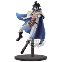 Black Clover DXF Yuno Figure