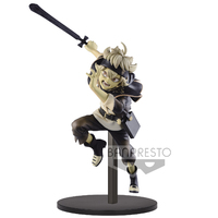 Black Clover DXF Asta Figure