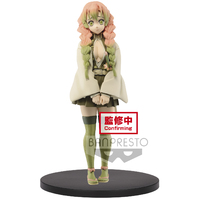 Demon Slayer: Kimetsu no Yaiba Vol.14 Mitsuri Kanroji Figure