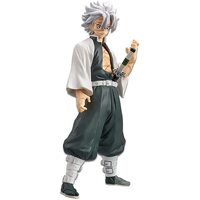 Demon Slayer: Kimetsu no Yaiba Vol.14 Sanemi Shinazugawa Figure