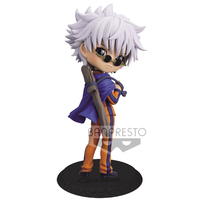 Rurouni Kenshin Q Posket Enishi Yukishiro Ver.A