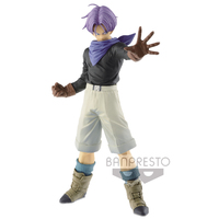 Dragon Ball GT Ultimate Soldiers Trunks Ver. A