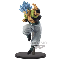 Dragon Ball Super: Broly Son Goku Fes!! Vol.13 Super Saiyan God Super Saiyan Gogeta