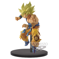 Dragon Ball Z Son Goku Fes!! Vol.13 Super Saiyan Goku
