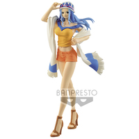 One Piece Sweet Style Pirates Nefertari Vivi Ver. A