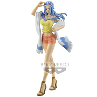 One Piece Sweet Style Pirates Nefertari Vivi Ver. B