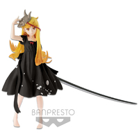 Monogatari EXQ Shinobu Oshino Special Color Ver.