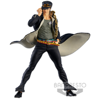 JoJo's Bizarre Adventure: Stardust Crusaders Super Master Stars Piece Jotaro Kujo (Original)