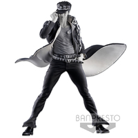JoJo's Bizarre Adventure: Stardust Crusaders Super Master Stars Piece Jotaro Kujo (The Tones)