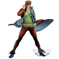 JoJo's Bizarre Adventure: Stardust Crusaders Super Master Stars Piece Jotaro Kujo (The Brush 2)