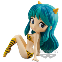Urusei Yatsura Q Posket Lum Ver. A