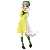 Love Live! Nijigasaki High School Idol Club Kasumi Nakasu Figure