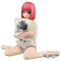 The Quintessential Quintuplets Nino Nakano Figure