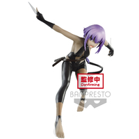 Fate/Grand Order The Movie Divine Realm of the Round Table: Camelot Hassan of the Serenity Figure