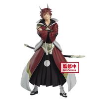 That Time I Got Reincarnated as a Slime Otherworlder Figure vol.5 Benimaru