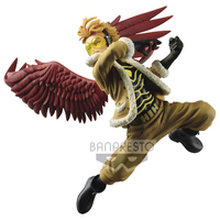 My Hero Academia The Amazing Heroes Vol.12 Hawks